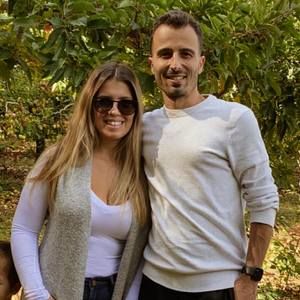 Meet your Posher, Nadia